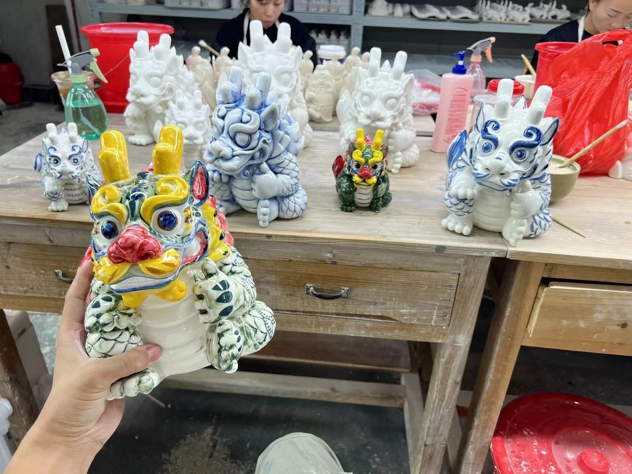 龙总好 ALLGOOD · 产品与应用展示 3