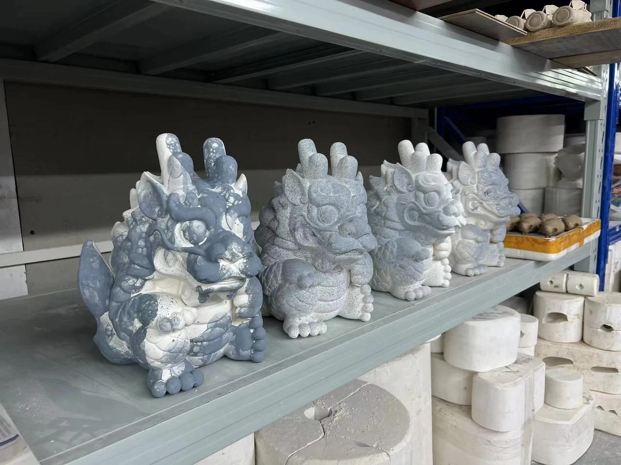 龙总好 ALLGOOD · 产品与应用展示 4