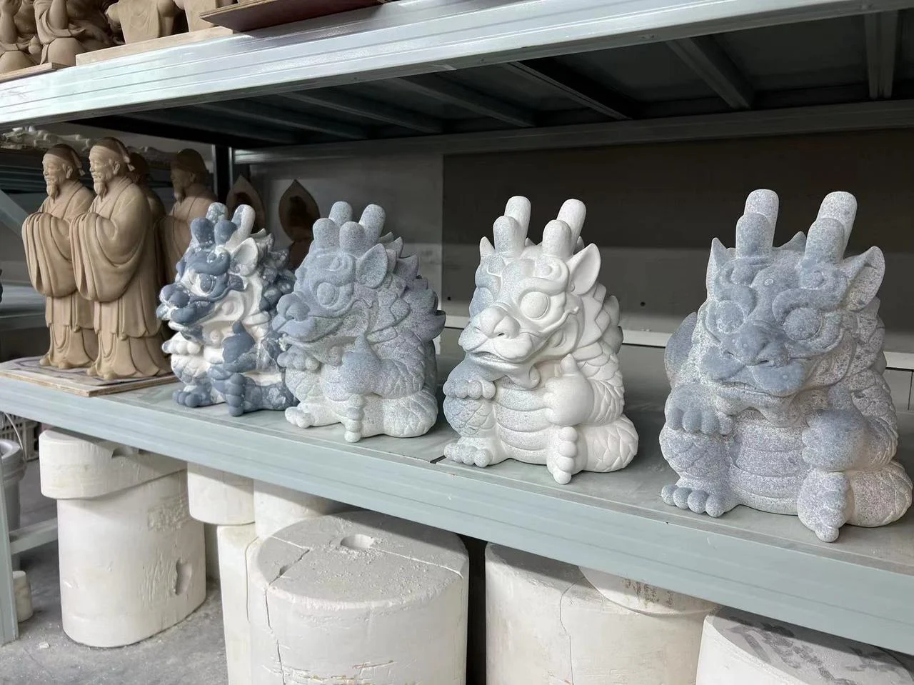 龙总好 ALLGOOD · 产品与应用展示 5