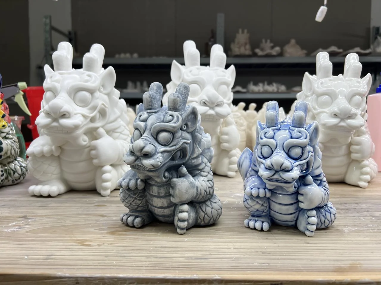 龙总好 ALLGOOD · 产品与应用展示 6
