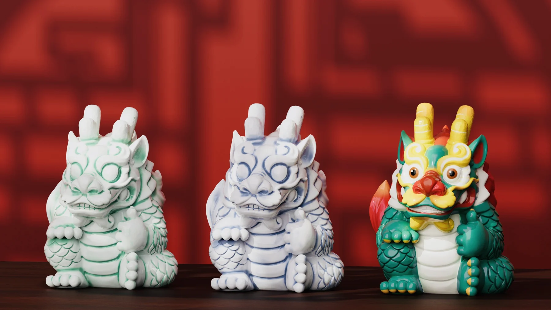 龙总好 ALLGOOD · 产品与应用展示 8